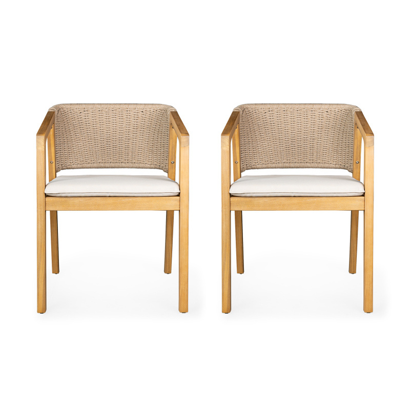 Outdoor Dining Set