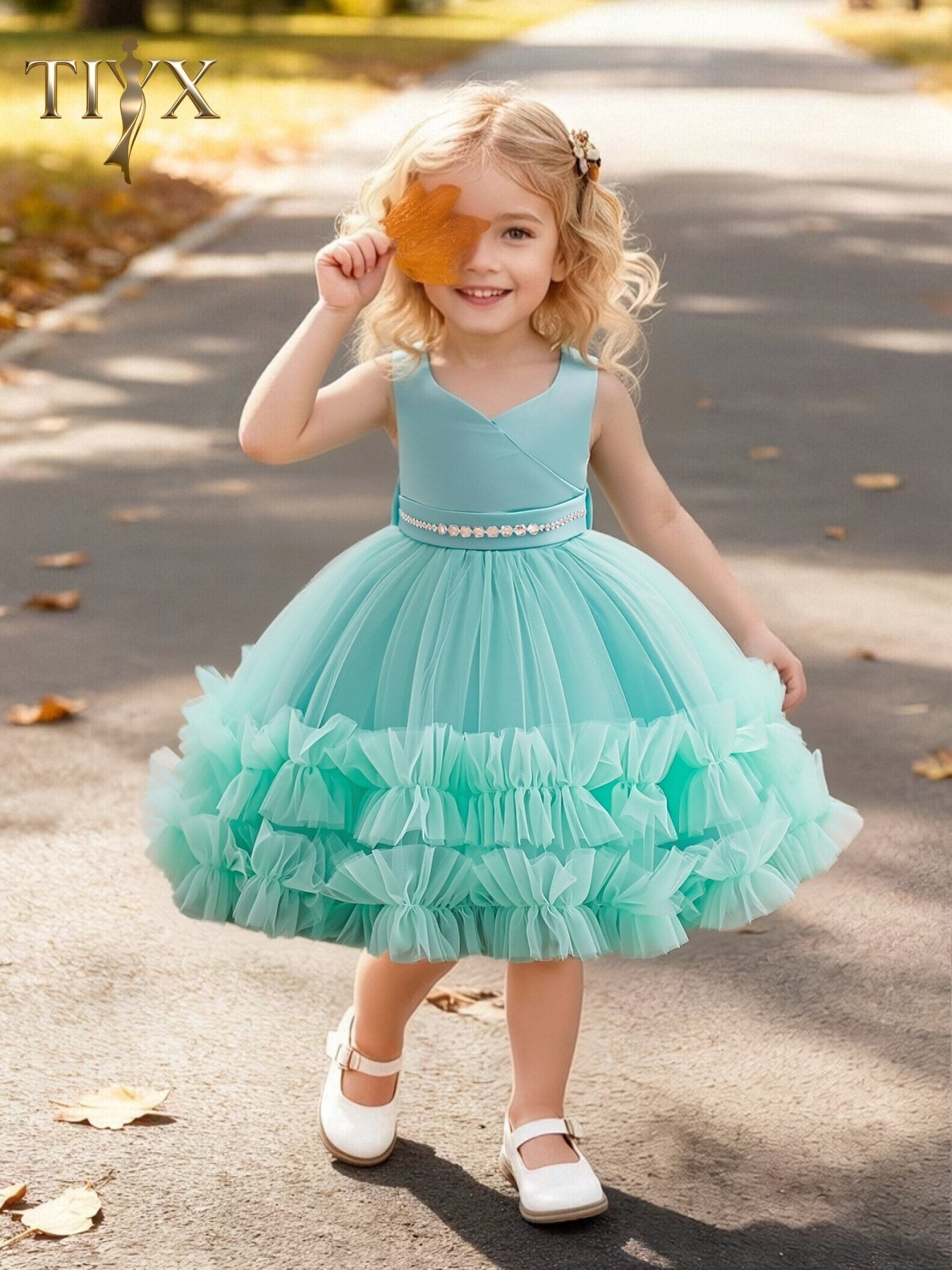 slim fit dress slacks Girls: New Experiences Mint Green Midi Dress – Shop the Mint