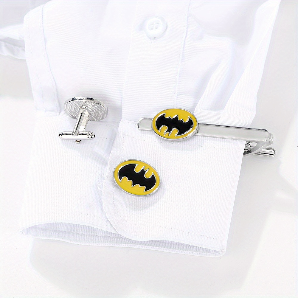 cufflinks lapel pin tie Temu Nigeria