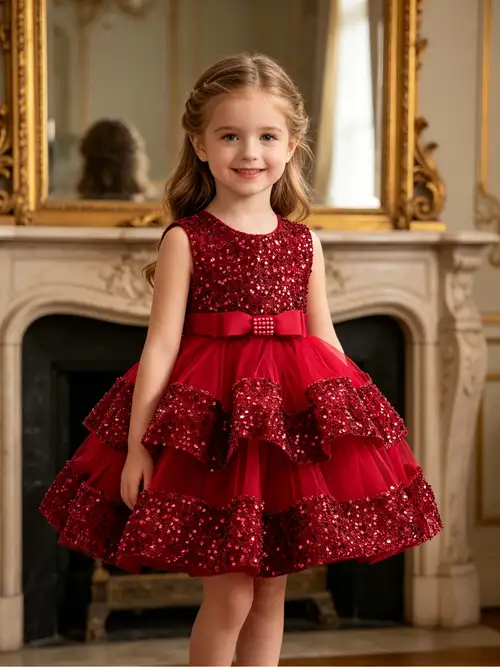 pageant dresses little girls sold on Temu United States pageant dresses little girls sold on Temu United States