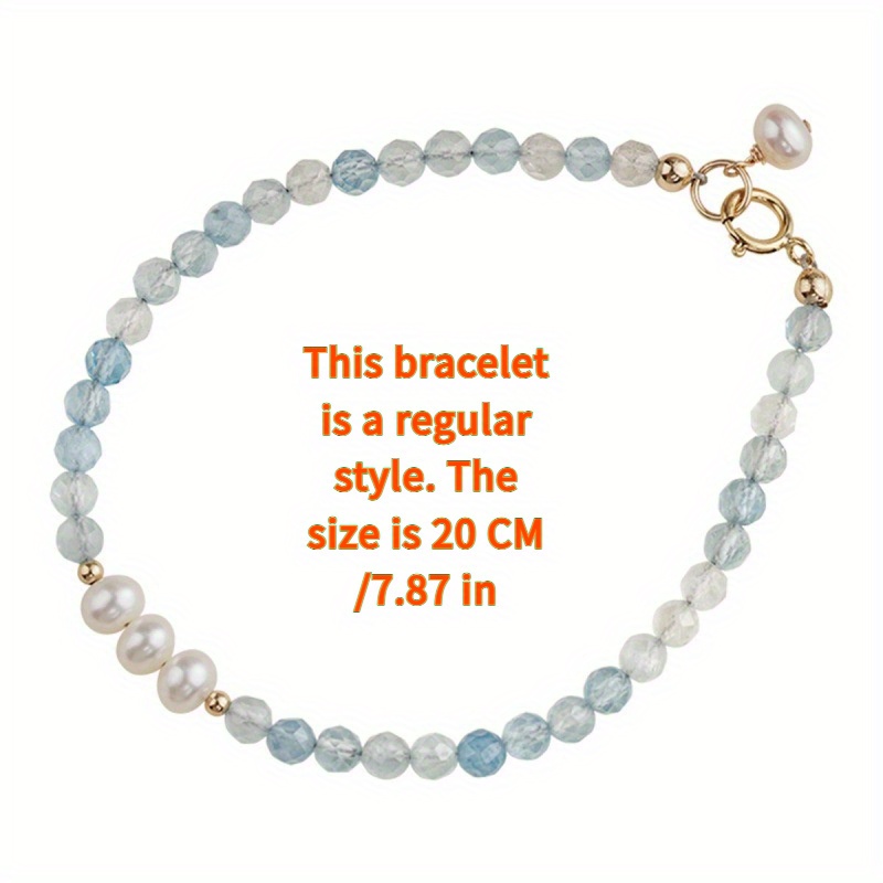 Lucky Bracelet with a Unique Twist