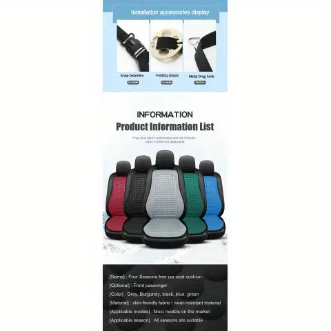 Product details