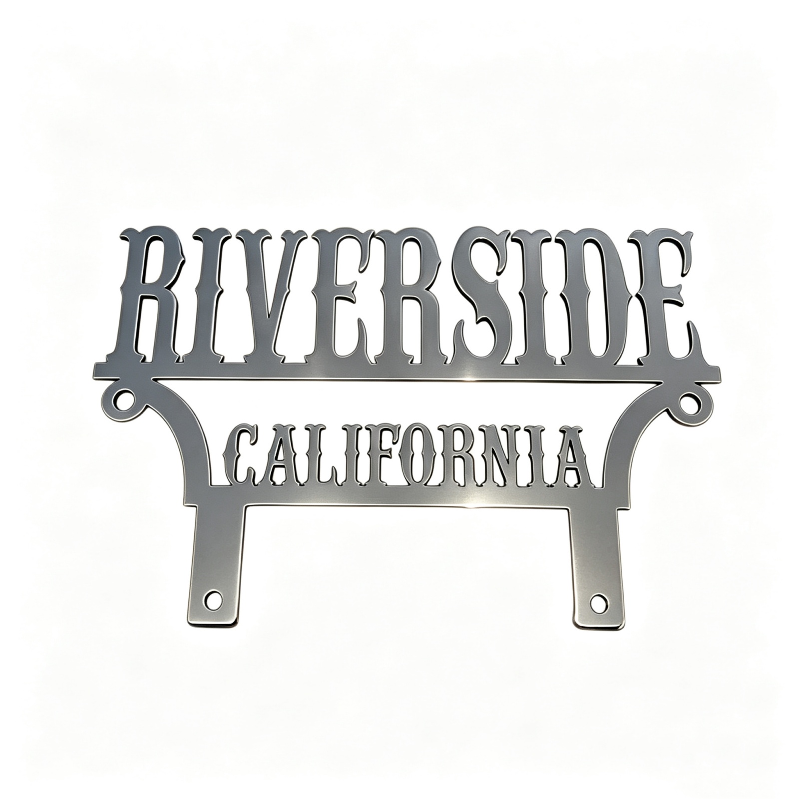 TEMU Custom Stainless Badge, Personalized Text Customizable Auto Emblem, Vintage Rustproof Metal Fender Trunk Body Decal, Customizable Letter Vehicle