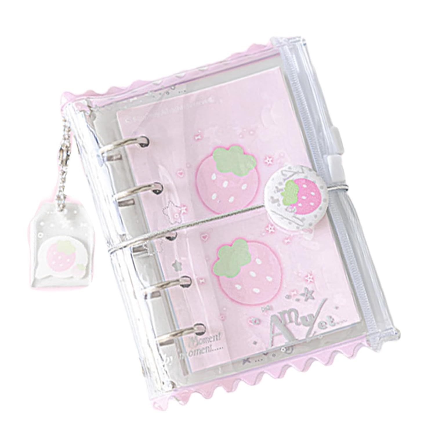   candy bag shaped notebook notebook   journal notepads card book korean styles   notebook for school