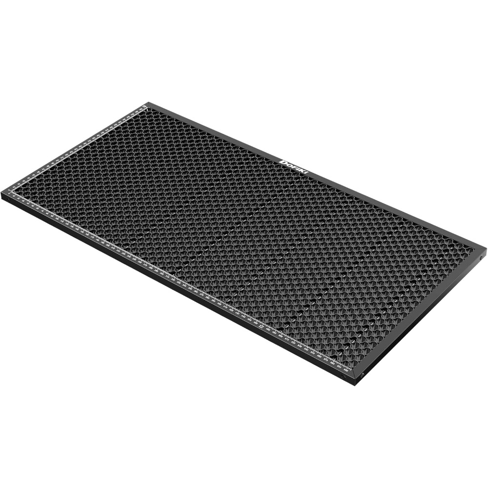 Dofiki Honeycomb Laser Bed For Xtool P2/p2s Laser Engraver, Steel Honeycomb Worktable For Co2 Laser Cutting
