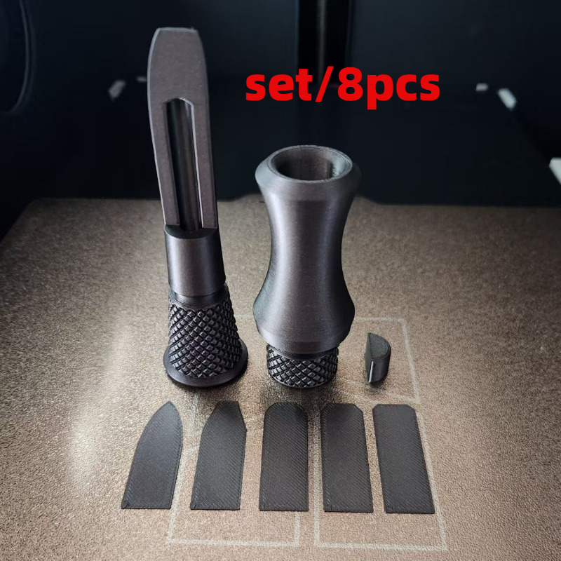 TEMU Realistic Duck Call | Loud Waterfowl Hunting Gear, Pvc Material, Color