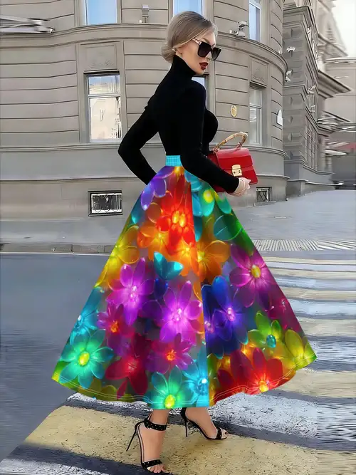 neon dresses sold on Temu Canada neon dresses sold on Temu Canada