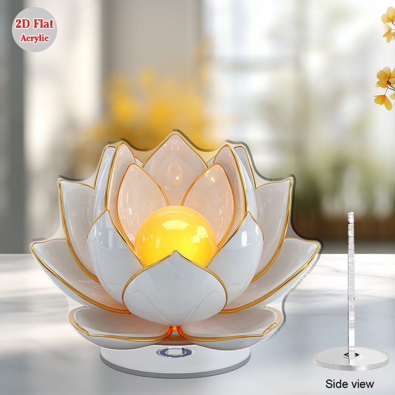 LOTUS トランプ 4点セット #01 #02 #03 #04 lotus-988927.jpg?v=1685806016&