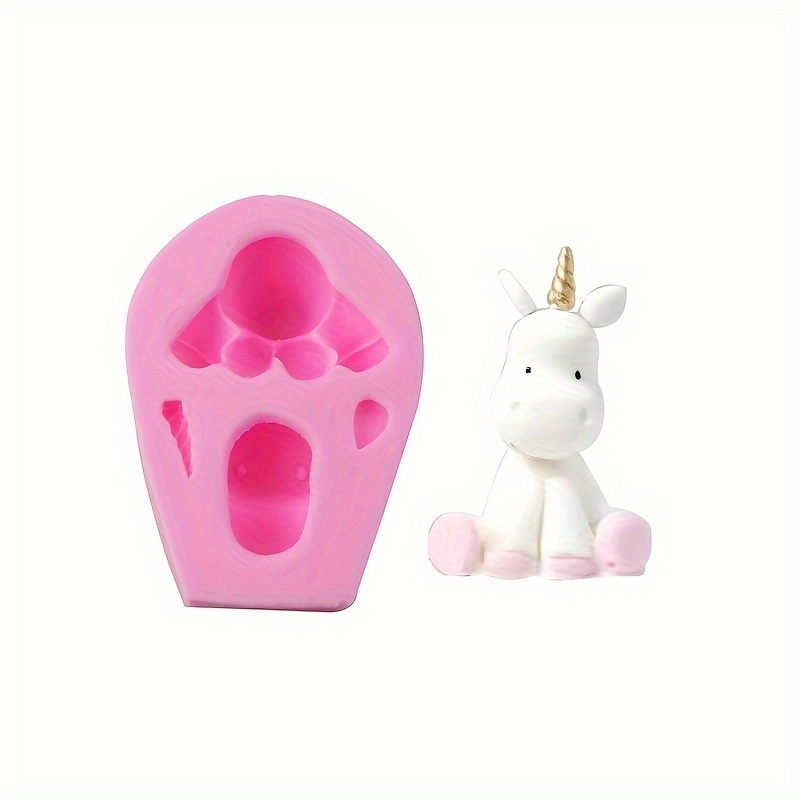 

Unicorn , 3d Diy For , , , , Tool