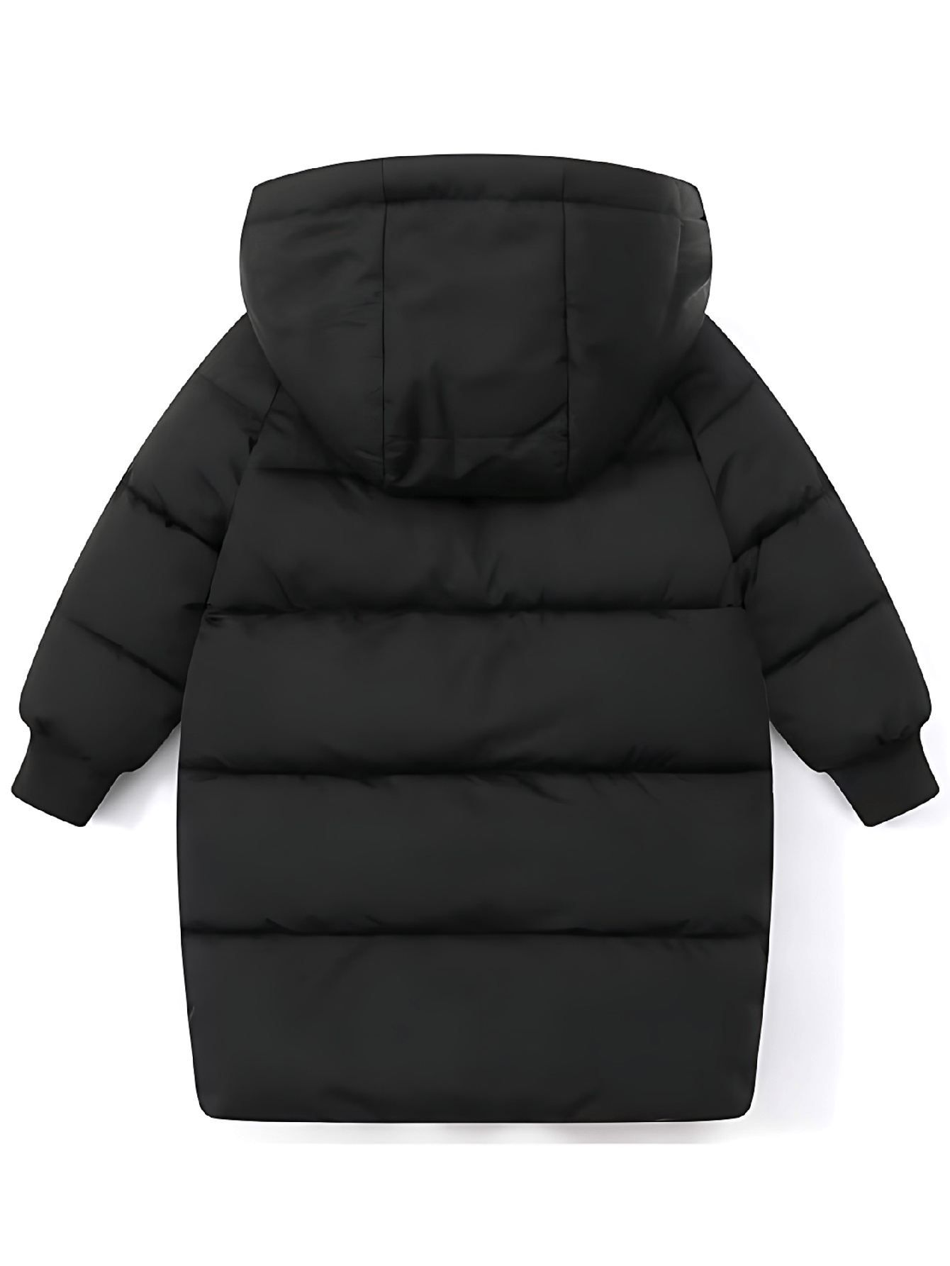 1x Disney unisex gevoerde jas voor herfst en winter