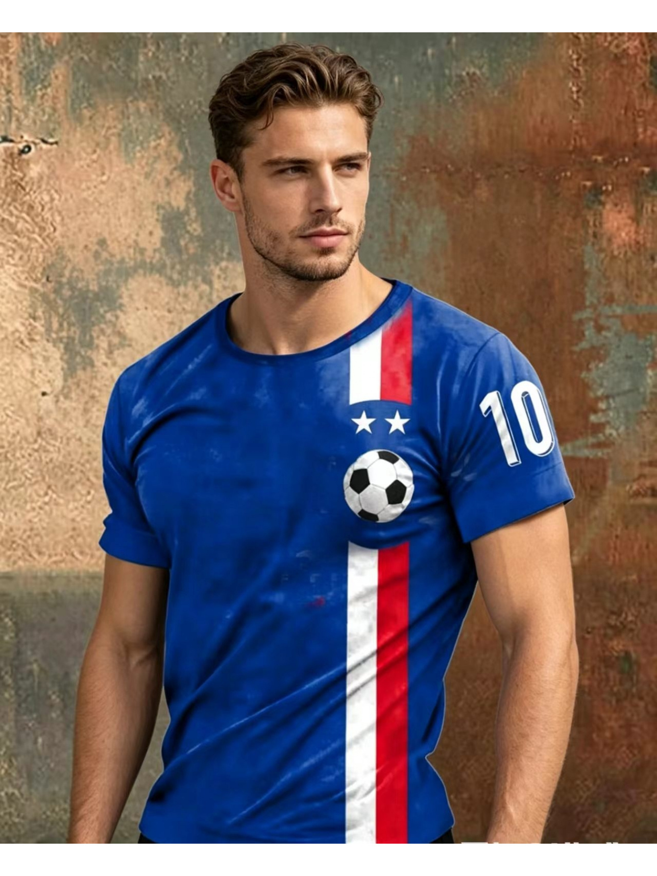 jersey soccer jerseys sold on Temu United States