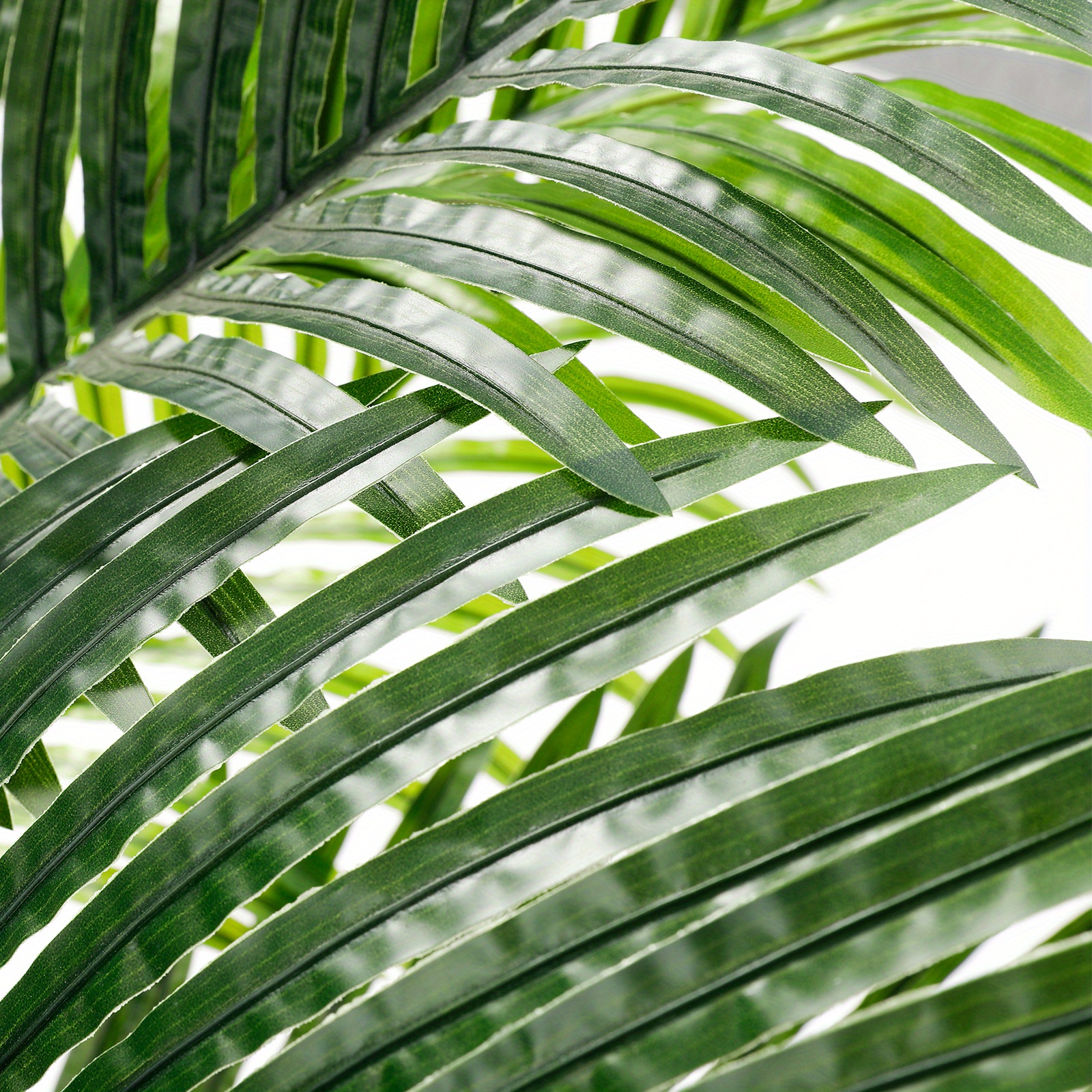 180cm/120cm Kunstmatige Palmboom Decoratie Kunstplant