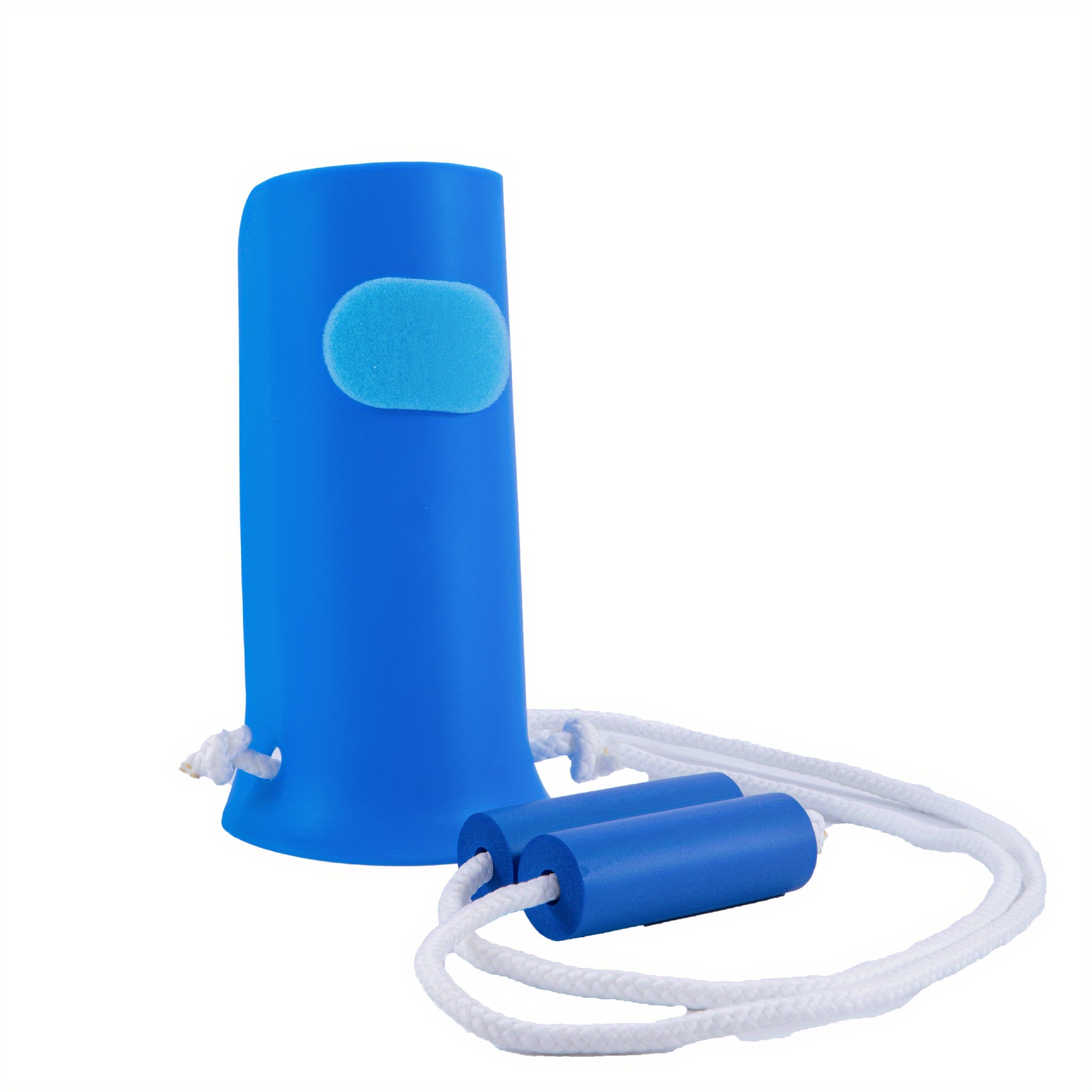 Image of Easily Wear Compression Socks Using This Sock Aid - Ideal For Seniors, Expectant Mothers, And With Diabetes!