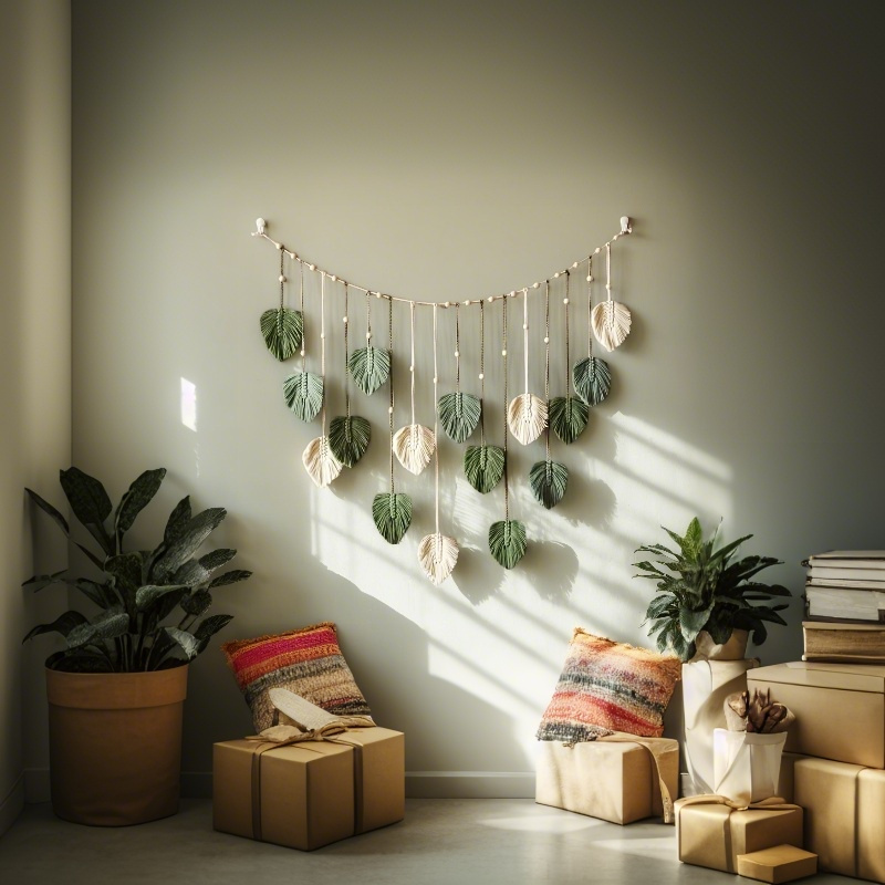 

1pc & Hanging - , For Mom