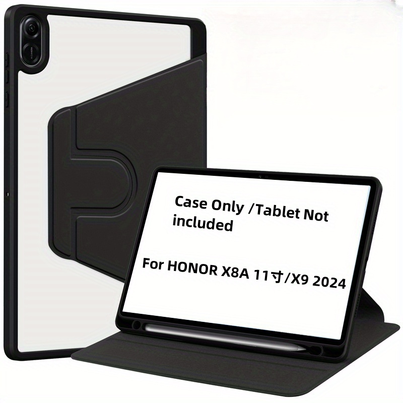 Chstls Silicone Case For Honor Pad X8a 11.0 Inch 2024 - View #2