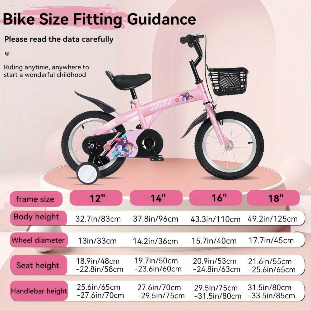 Schwinn Bikes Bike Sizing For Kids Schwinn Shade Kids Mountain