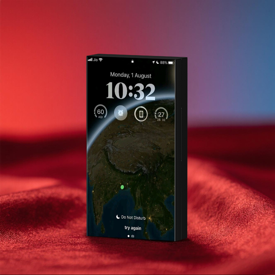 Modern Electronic   with Sliding Door Mechanism - Heavy-Duty Metal Construction, High Quality & Dustproof - 2D Flat Design with  -like Cigarette Storage Box - Ideal Gift for Men, Smoking Accessories (Compatible with Cigarettes & Smoking Devices) -   Damage & Moisture Protection - Easy Sliding Opening - Sleek & Durable  , 2D Flat   With Built In Lighter, Silver  , Rechargeable  ,