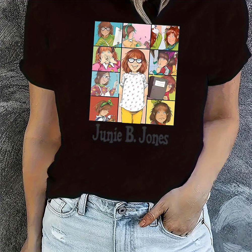 

B. - For Women, Tee Polyester And , , Top For