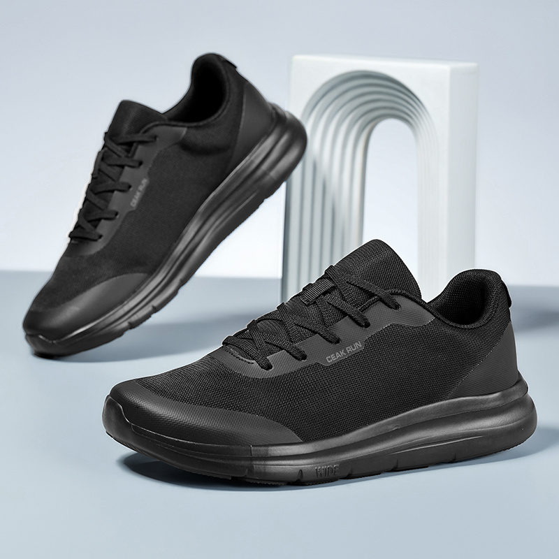 Men's Extra Wide & Large Sneakers