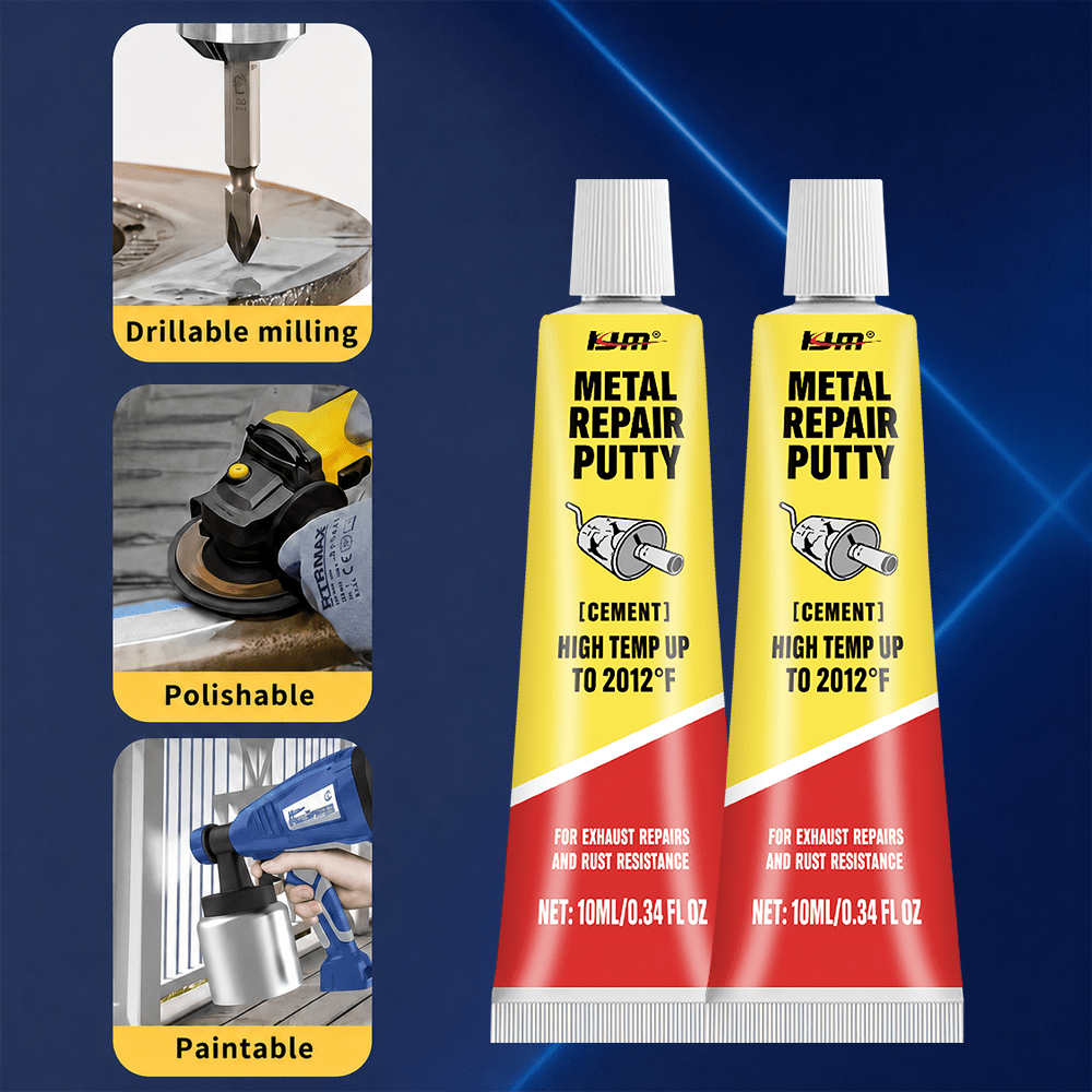 magic repair   ab metal repair   heat resistant cold weld metal repair   casting   repair   paste non toxic and   alternative to welding special repair   Product details 5