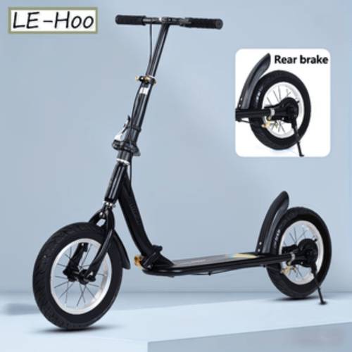 2026 convenient foldable 2 wheel scooter navigating gliding through light bidding farewell to traffic congestion each is light and free unlocking a new style without battery