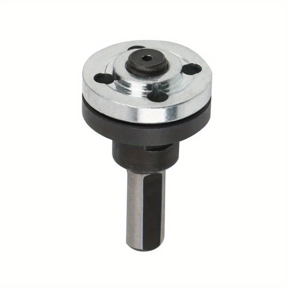 10mm Conversion Metal Connecting Rod Set - Connection Adapter, Tool Additions