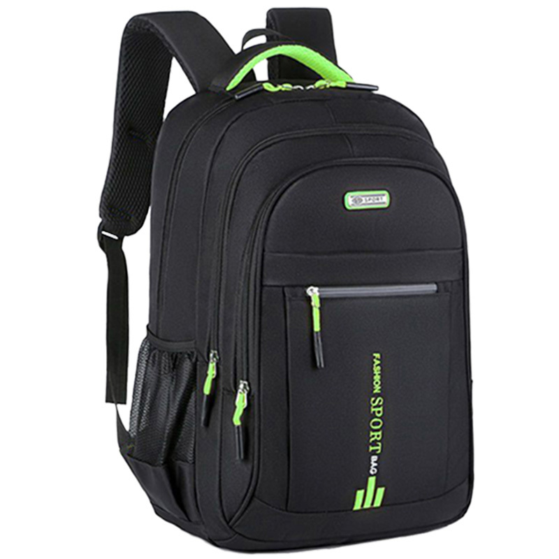 TEMU Hiking Backpack - Sports And Backpack Suitable For . Features Multiple Compartments, Functional And Fashionable. A Must-have Item For . [random