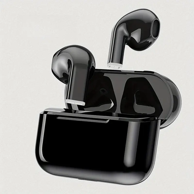 Wireless Headset-3D Stereo