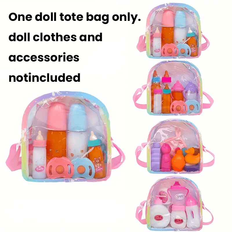 

- & Bag, For Christmas &