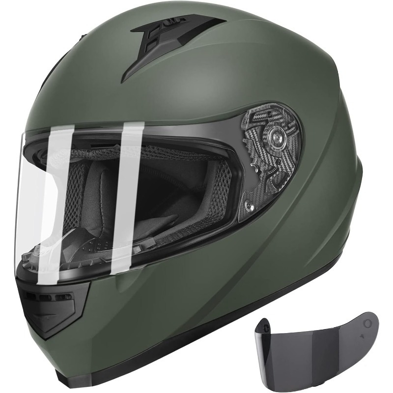 dirt bike helmets sold on Temu United States