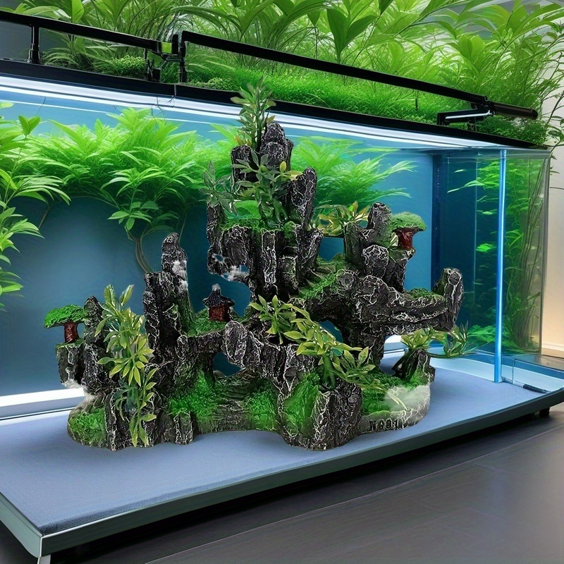 Factory Outlet Aquarium Driftwood Natural Wood Reptile Twig Fish Tank Tree Plant Stump Decorative Decoration - Root And Fish Tank Root Price