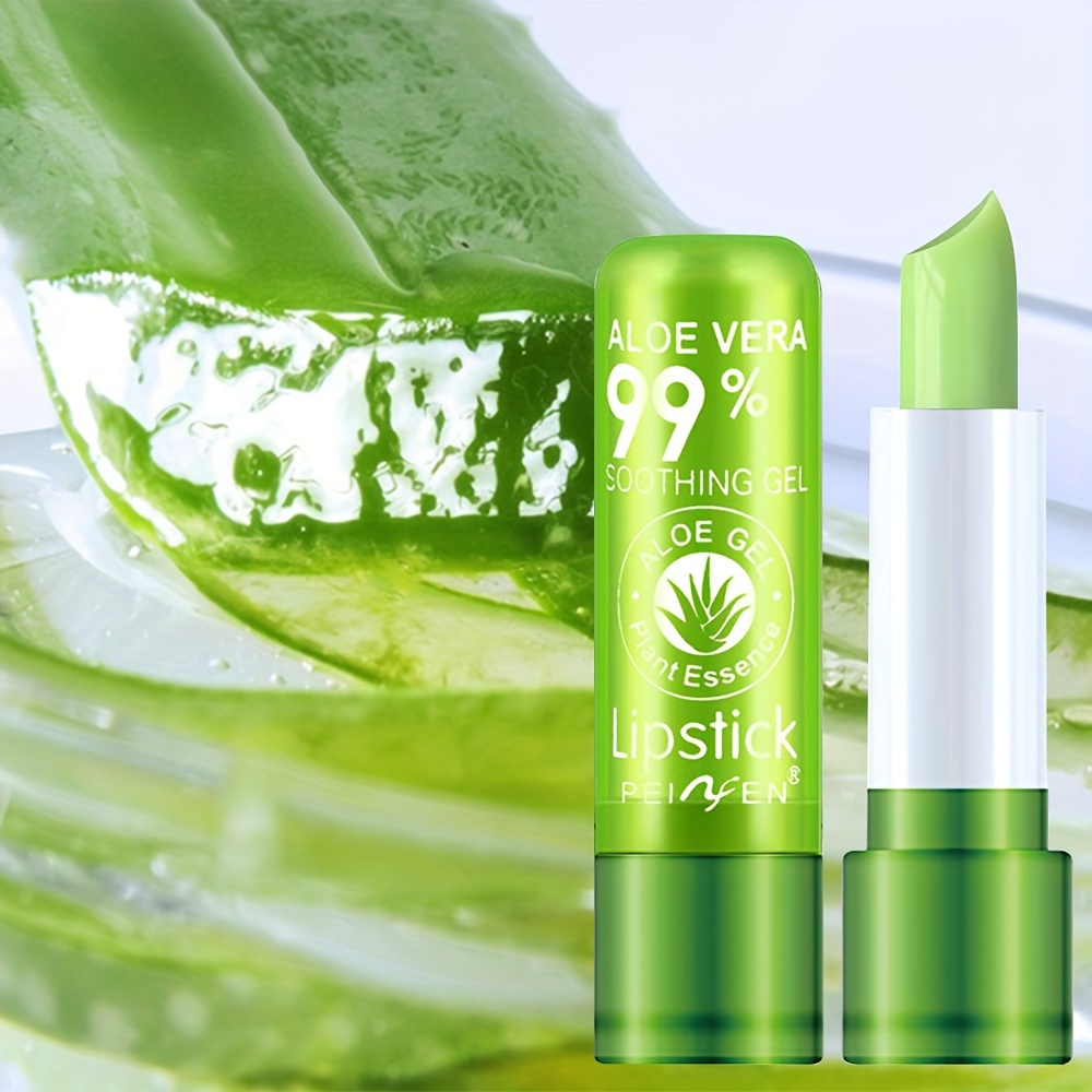 3er pack aloe vera feuchtigkeitsspendender farbwechselnder - Temu Germany