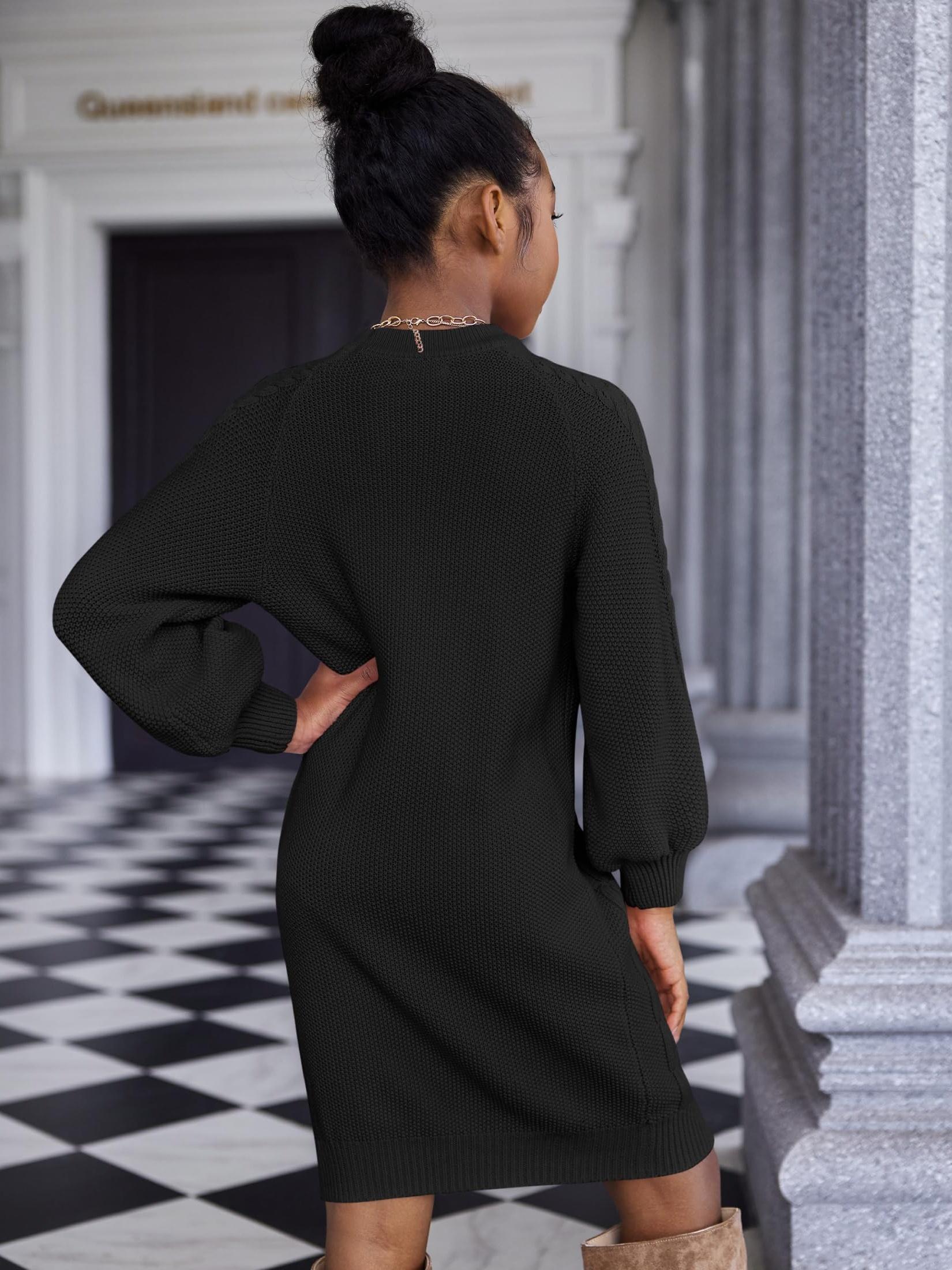 sezane sweater dress WW42604] Szane