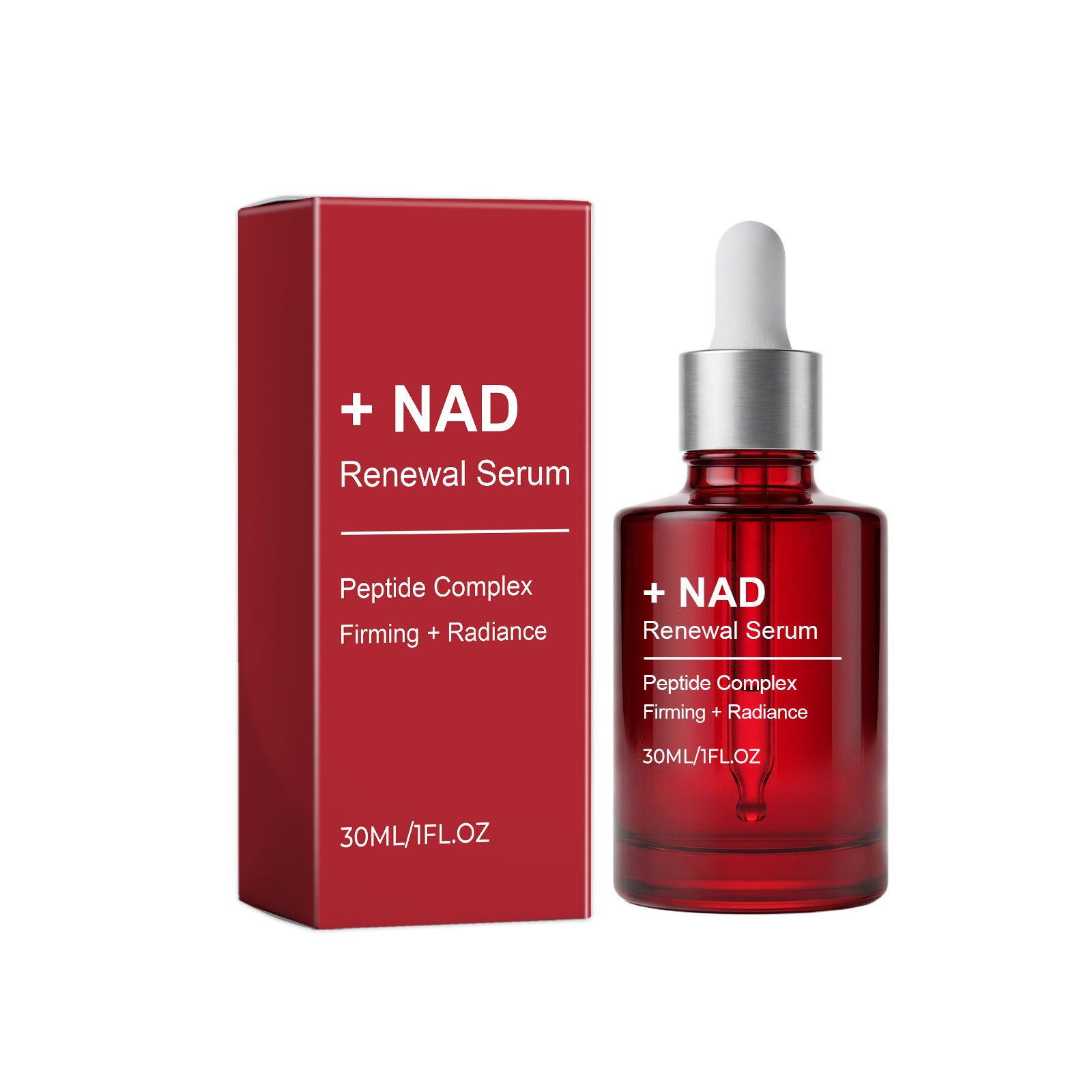 Image of Moisturizing And Essence: Hydrates The , Plumps And Brightens The , Leaving Skin Delicate And . Facial Care Serum