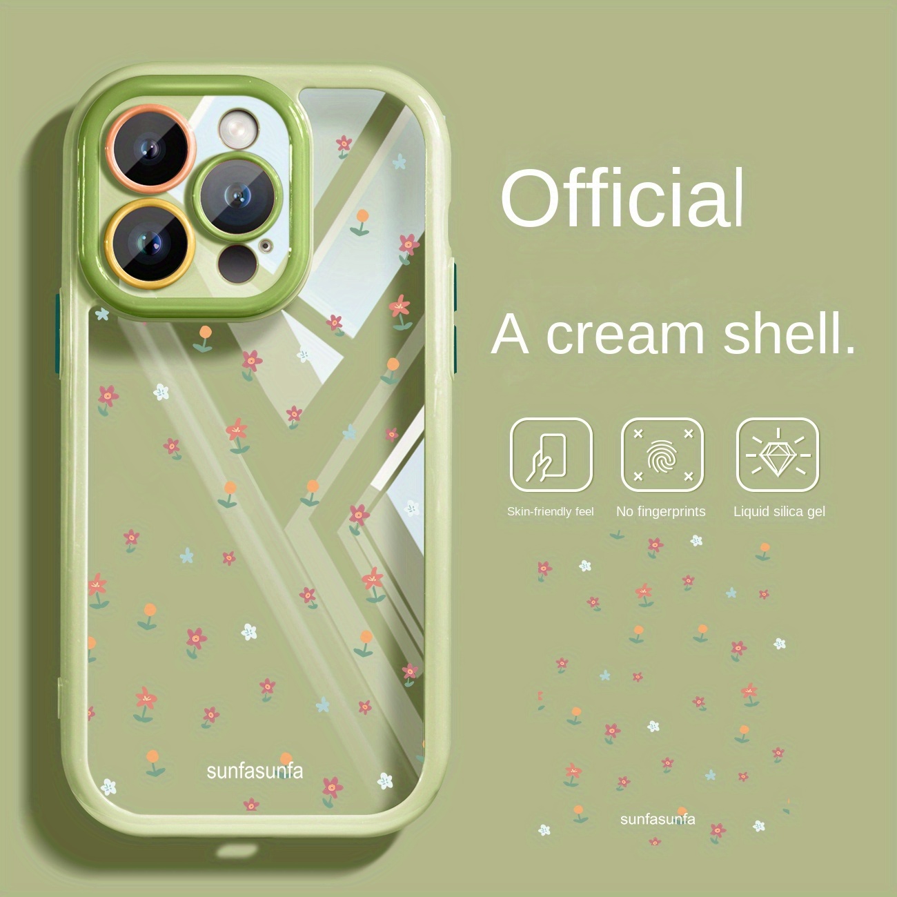 TEMU Phone Case: Couples For Iphone 16pro Max 15pro/14pro/ 13pro /12pro/12 Case, Niche High-end High-end Male And Female Case, Anti-fall And