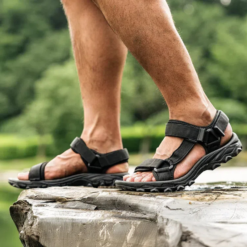 Walking Sandals Sports Sandals For Men *'S Sandals Hiking Sports