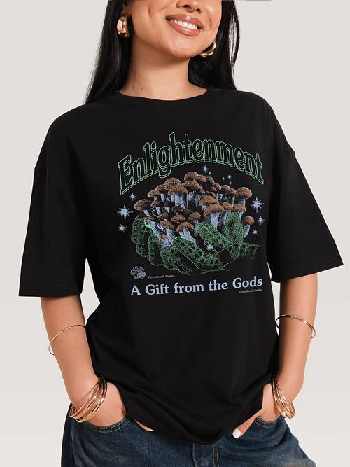 mushroom t shirt australia australian online store unisex durable and casual work sports mens top