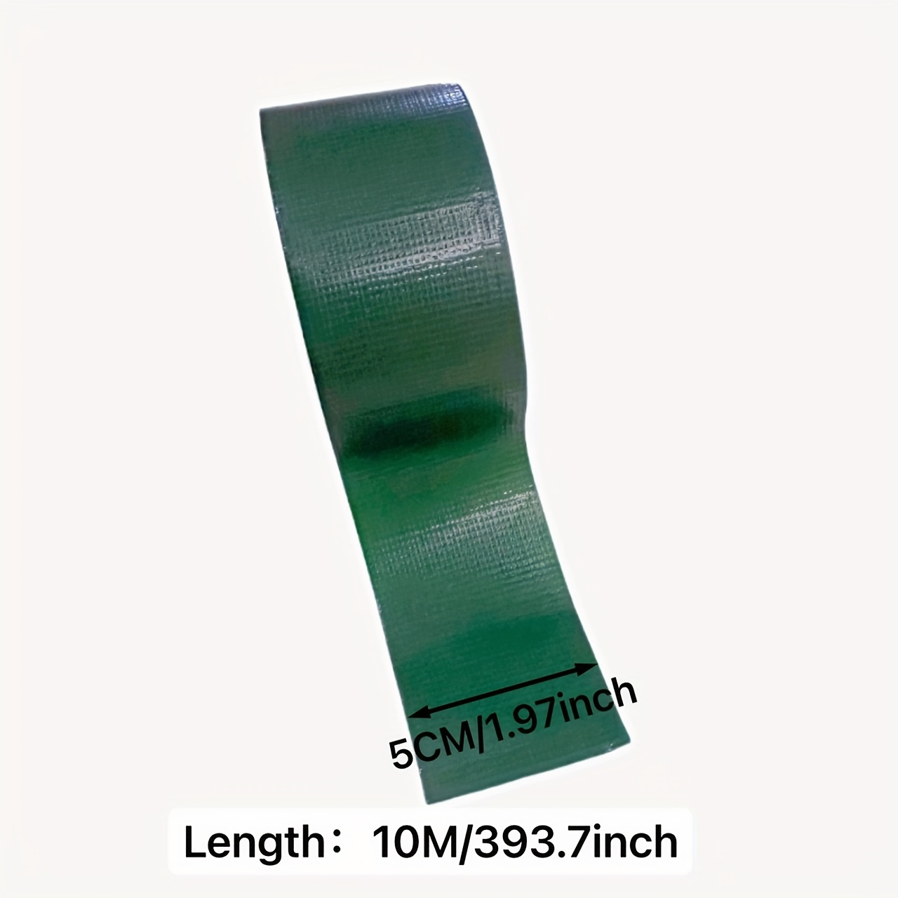 Lot De 20 Rubans Réparation Tente TSHAOUN - Imperméables TPU - Pour Matelas Gonflable, Tentes, Jouets Aquatiques