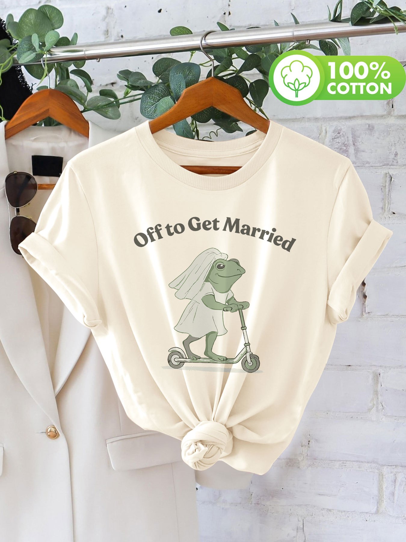 womens bridal shower t shirt funny wedding apparel bride - Temu Bahrain, image size:800x1067