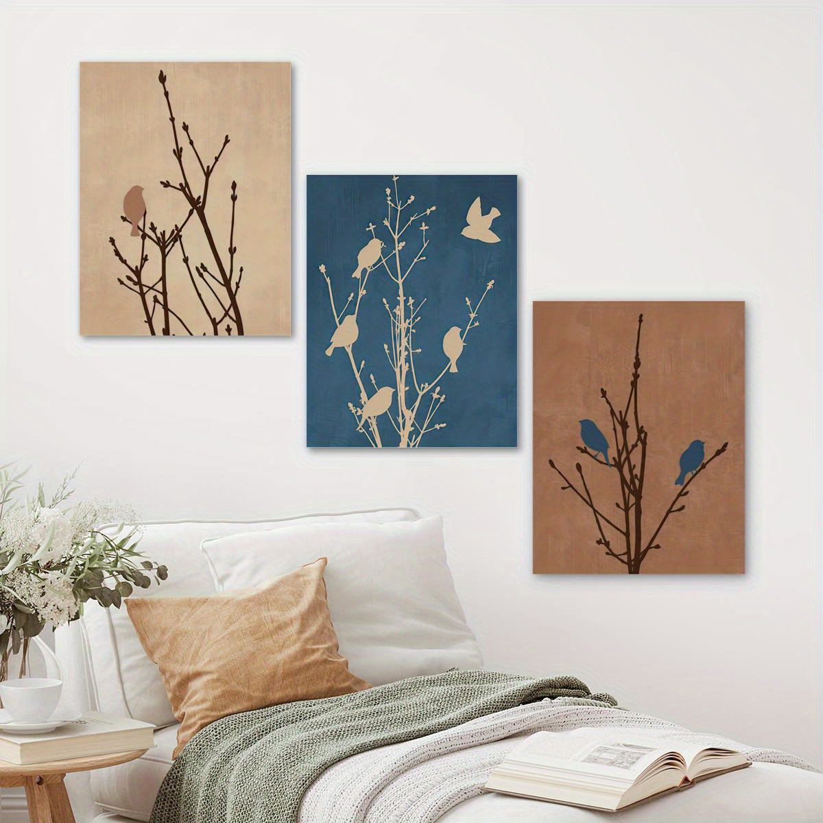 Bird's Perch Art 4