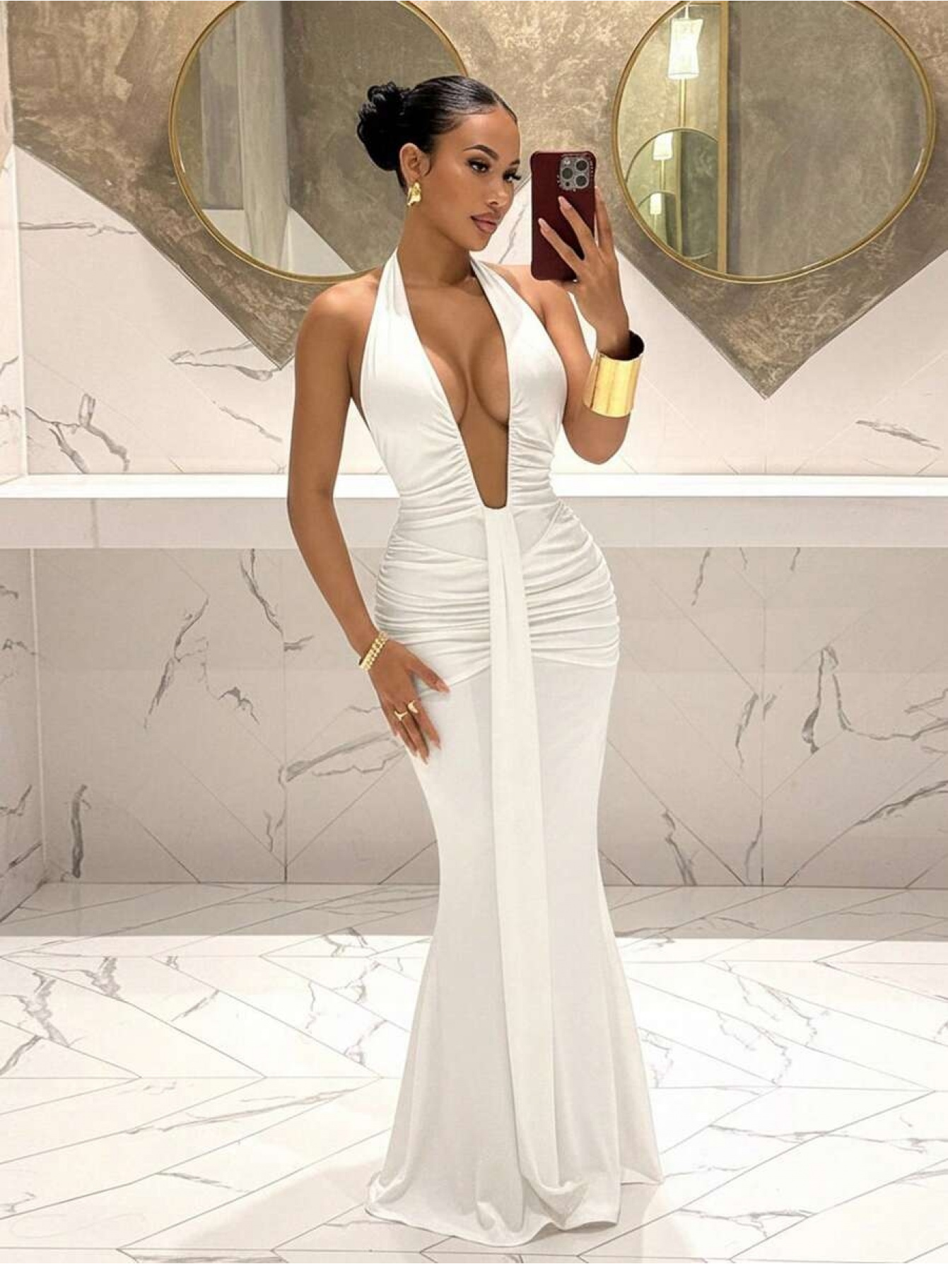 birthday dresses for women sold on Temu United States