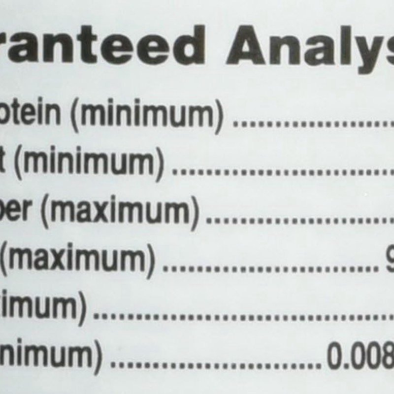 Nourish Supplement (SC1486)