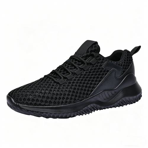 high quality mens casual athletic shoes unisex couple style summer breathable loafers multi functional barefoot flats slip on