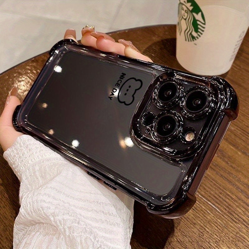 TEMU Fundas para Teléfono Adecuadas para Infinix Smart 5/Smart 7/Smart /Smart 8/Smart 8 Pro/SMART 9/Spark 20/Spark 20C/Spark Go 2023/Spark Go