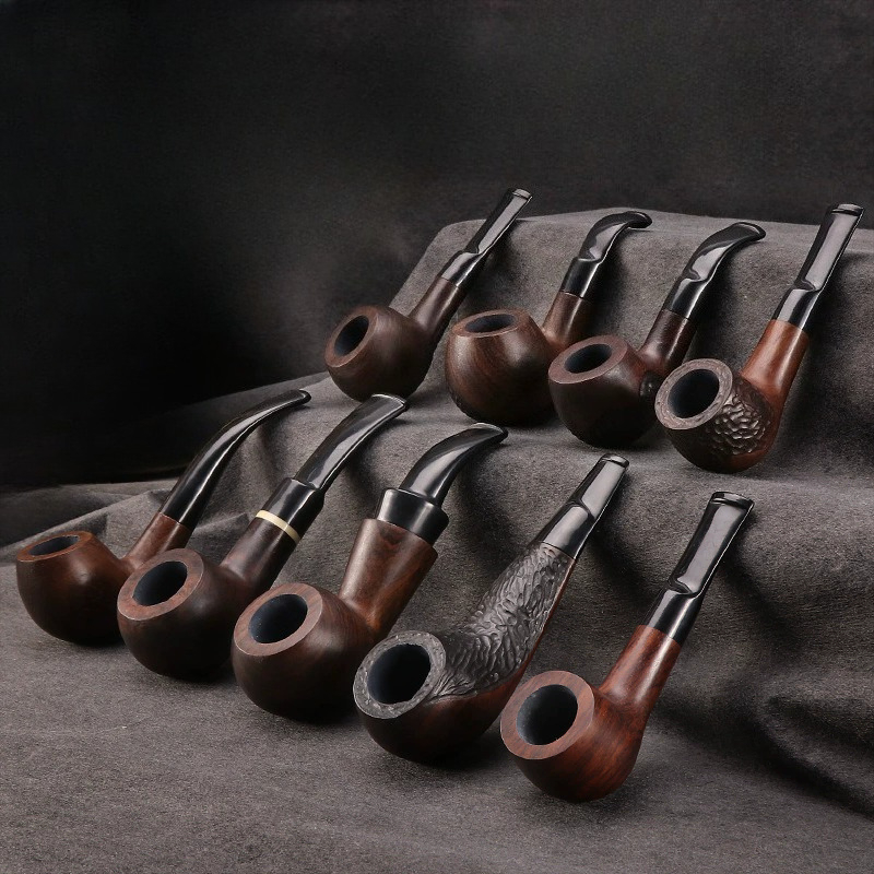 pipes smoking sold on Temu United States