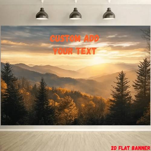 2d flat 2d flat 2d flat 2d flat large custom wallpaper banner with a 2d flat design featuring personalized photos text or this peel and stick background is perfect for walls and doors