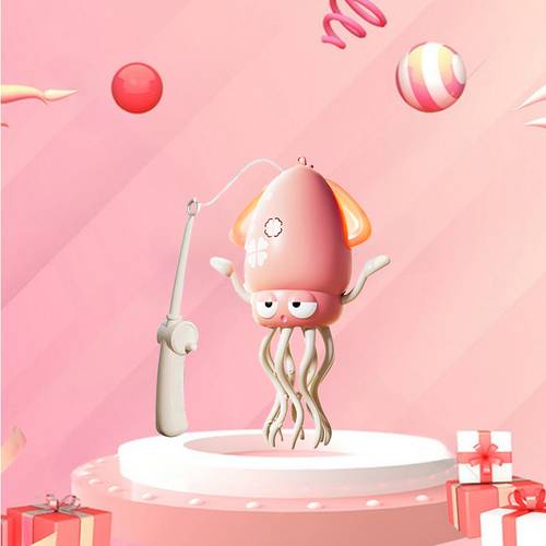 adorable octopus set plays music and dances children absolutely electric dancing octopus toy with music and lights smart obstacle avoidance interactive crawling octopus family game interaction perfect christmas