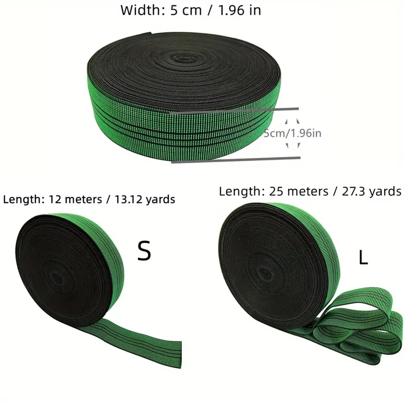 Seat Webbing Upholstery for Furniture Upholstery Seat Webbing 450 Seat Webbing Upholstery for Furniture Upholstery Seat Webbing 450