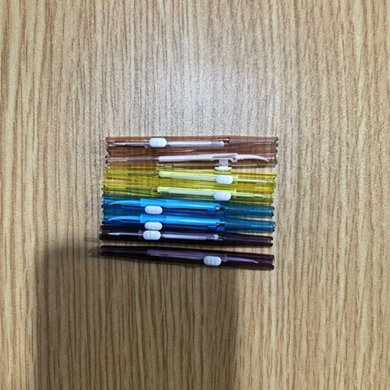 TEMU Set di pulizia retrattile per cellulare da 8 pezzi, kit multifunzionale per la pulizia di cellulari e auricolari, pulizia, riparazione e
