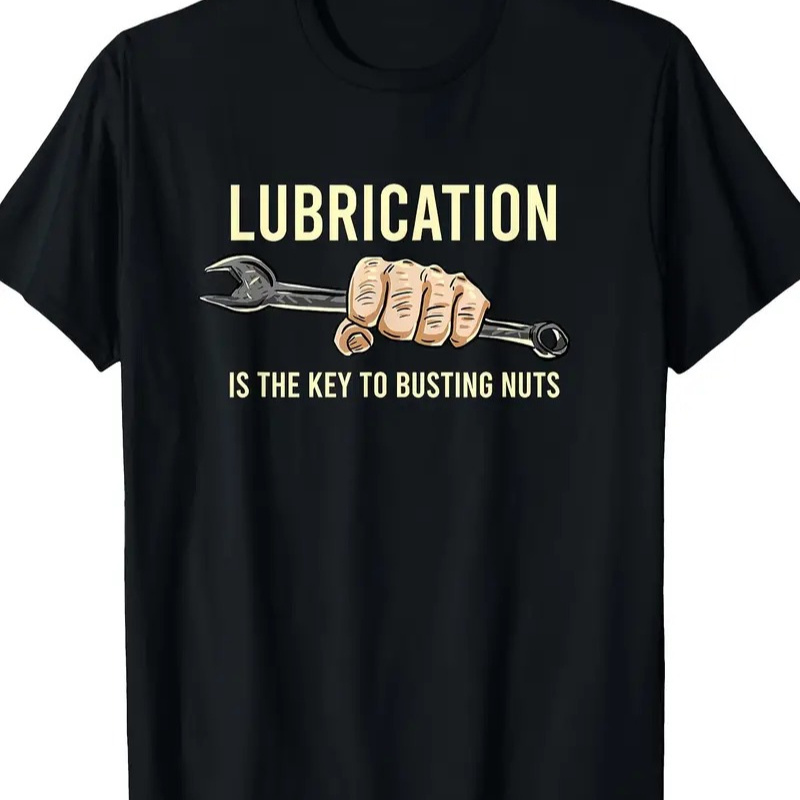 

Lubrication Key -, , Round , , Regular Fit, , Pattern,